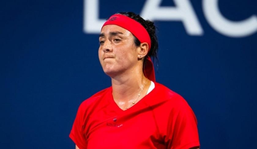 WTA 1000 Miami : Ons Jabeur quitte la course