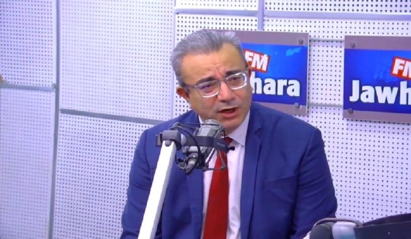 Hatem Mziou appelle à des réformes structurelles en faveur des professions  libérales