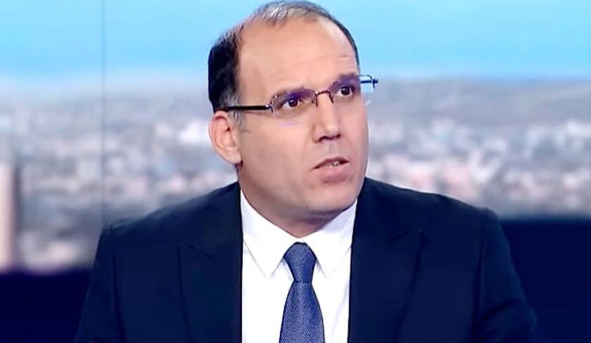 Aram Belhadj démontre que l'endettement de la Tunisie a empiré