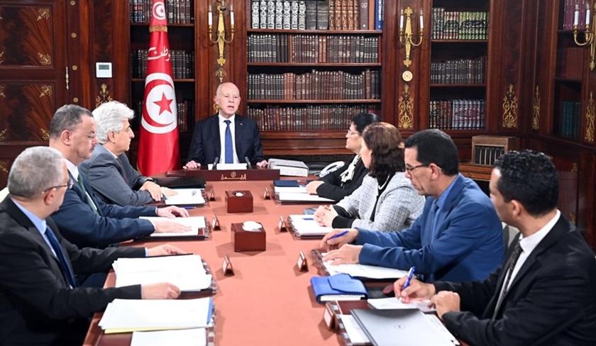 Saïed : nos compétences quittent la Tunisie car ne trouvant pas les conditions de travail adéquates