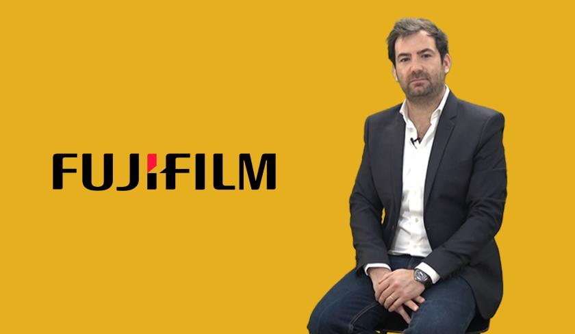 Innovation et adaptabilité : Elliot Moreau raconte la réussite de Fujifilm