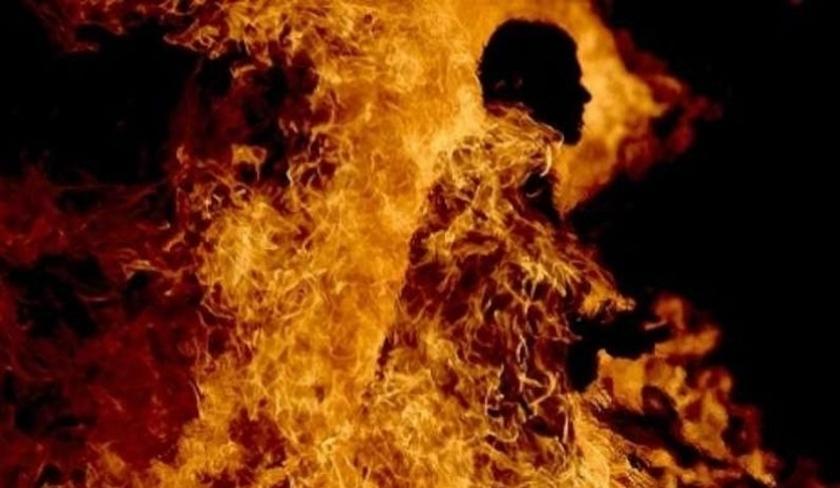 Bouhajla : décès du jeune homme qui s'est immolé par le feu mardi