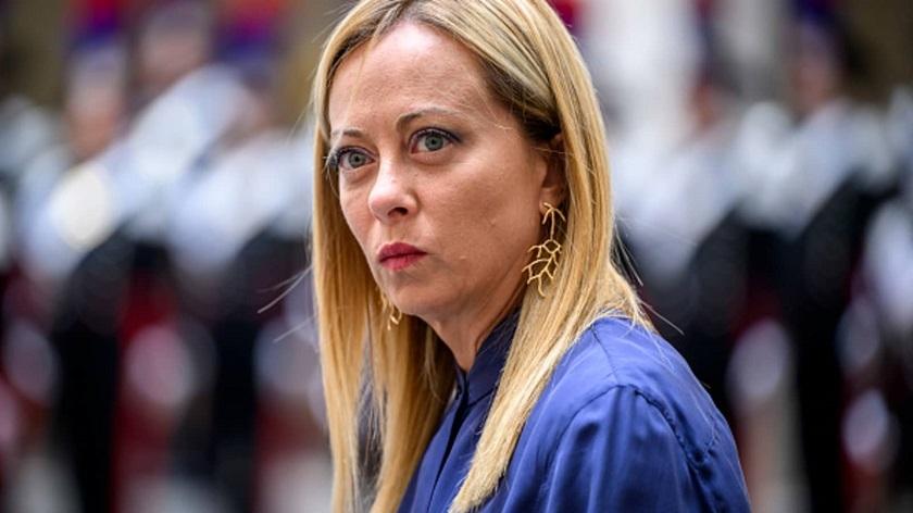 Giorgia Meloni attendue à Tunis avec deux de ses ministres