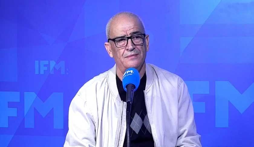 Ahmed Chafter : on tente d'infiltrer l'élection afin de stopper le processus du 25-Juillet