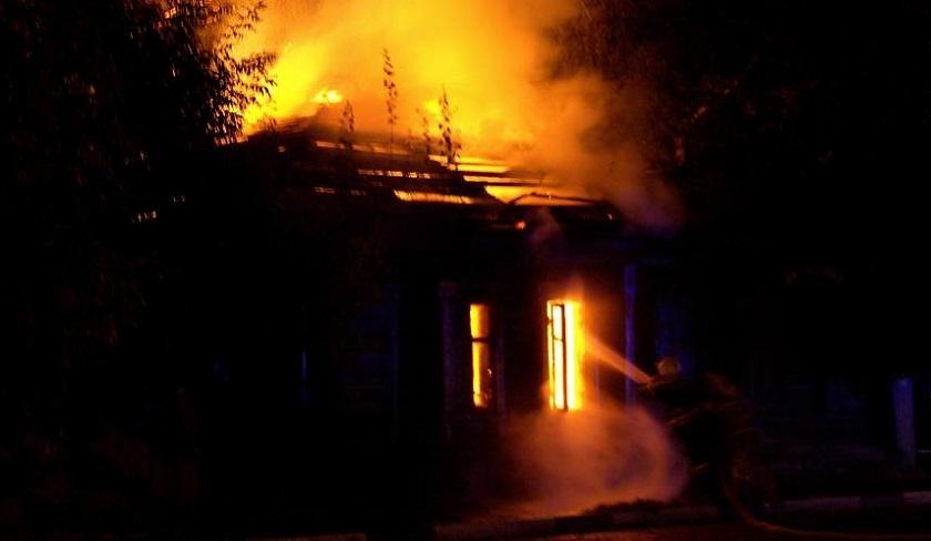 Incendie de Bizerte : des dégâts matériels et pas de pertes humaines