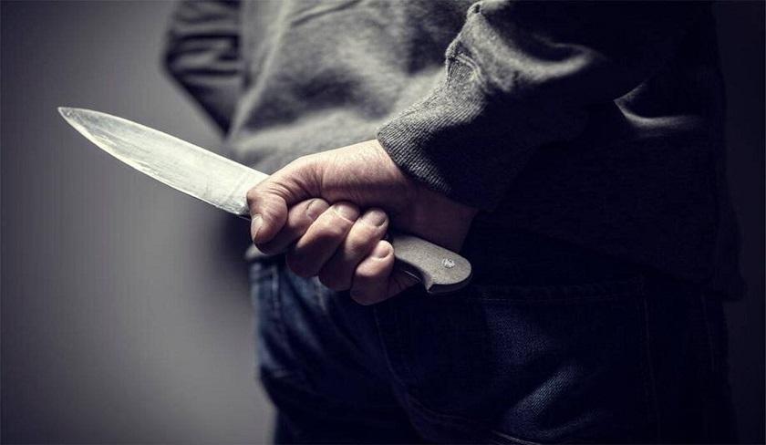 Un jeune homme tué à coups de couteau dans le parking d'un centre commercial