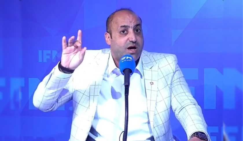 Le parti 'Processus du 25-Juillet' soutient Kaïs Saïed