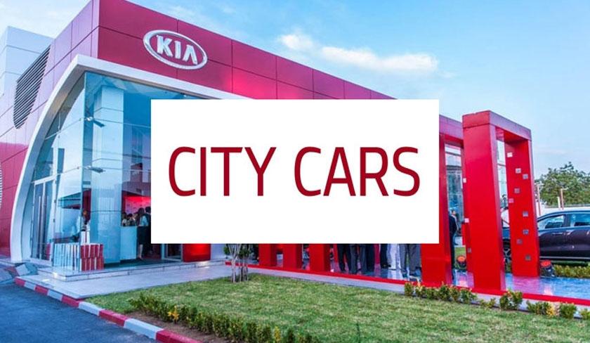 City cars - Un bénéfice de plus de trente millions de dinars pour 2023