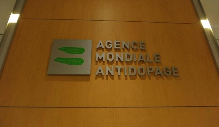 L'Agence mondiale antidopage demande la libération immédiate du directeur général de l'Anad