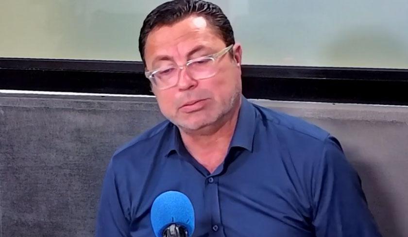 Moez Hadidane : le repli de l'inflation ne signifie pas la baisse des prix !