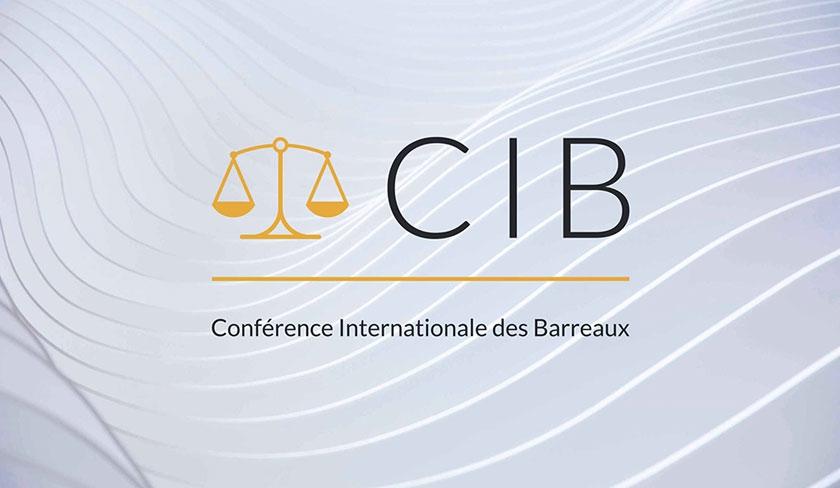 La Conférence internationale des barreaux exprime son soutien aux avocats tunisiens