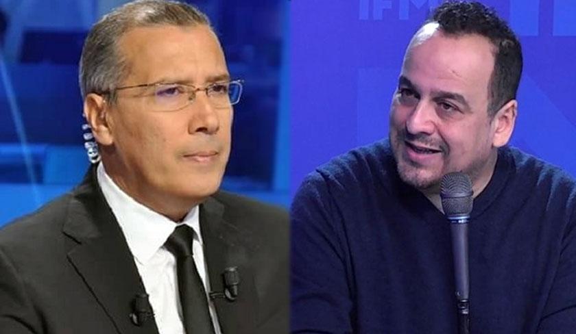 Prorogation de la détention de Borhen Bssais et Mourad Zeghidi