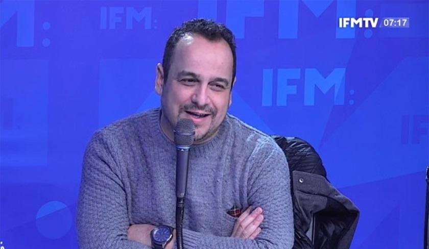 Demande de libération de Mourad Zeghidi