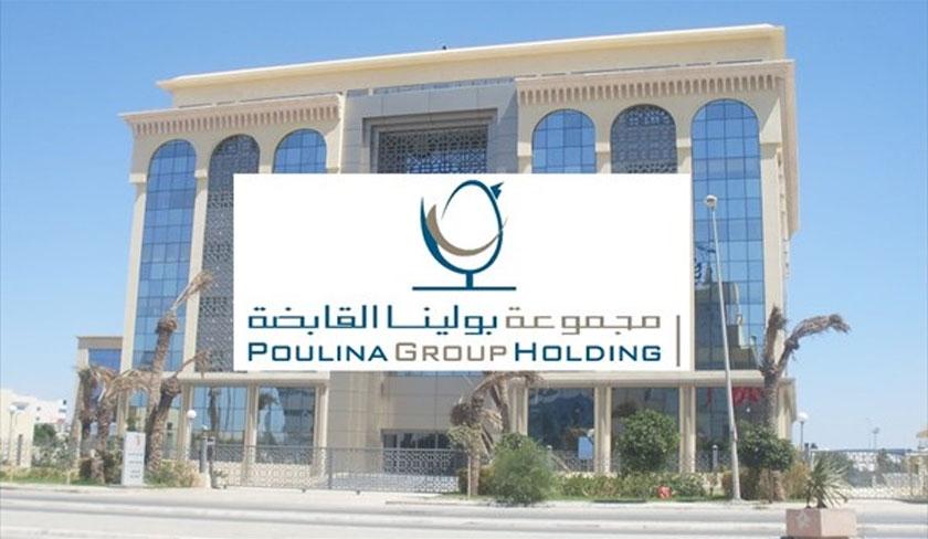 Poulina propose 0,36 dinar par action de dividende