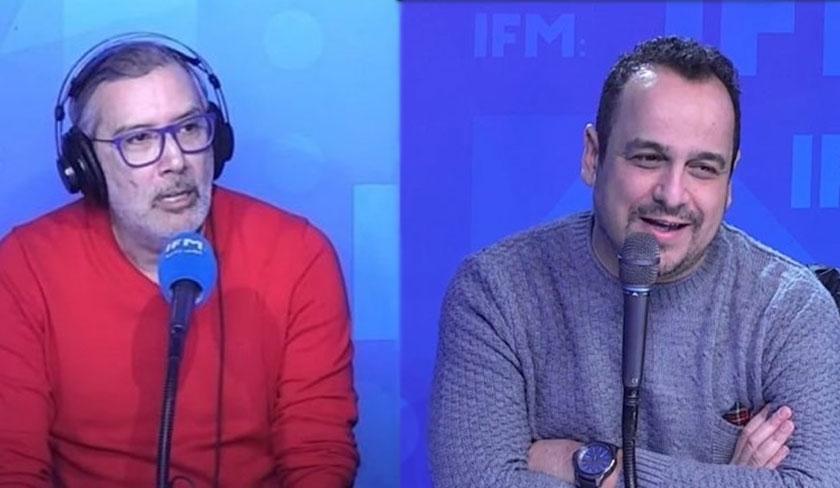 IFM exprime sa solidarité avec Borhen Bssais et Mourad Zeghidi