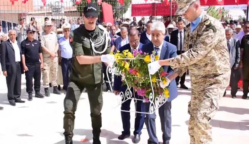 Imed Memmiche : la bataille de Remada était la première étape de la guerre pour l'évacuation