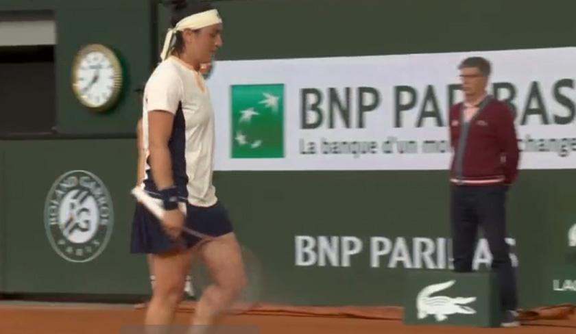 RG (H) : après un grand combat face à Zverev, Nadal tombe (vidéos)