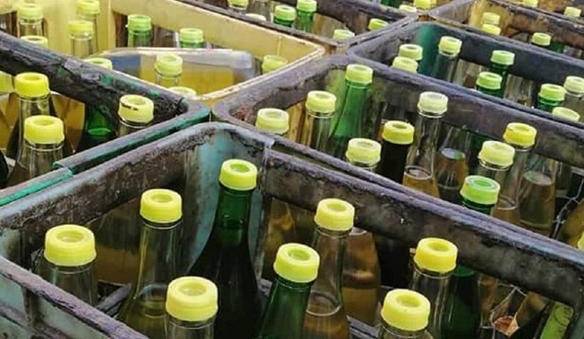 Les quantités d'huile végétale subventionnée ne couvrent que 16% de la demande