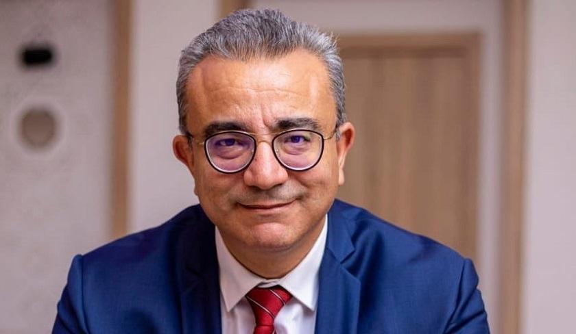 Hatem Mziou exprime à Khaled Nouri son refus total des violations envers les avocats