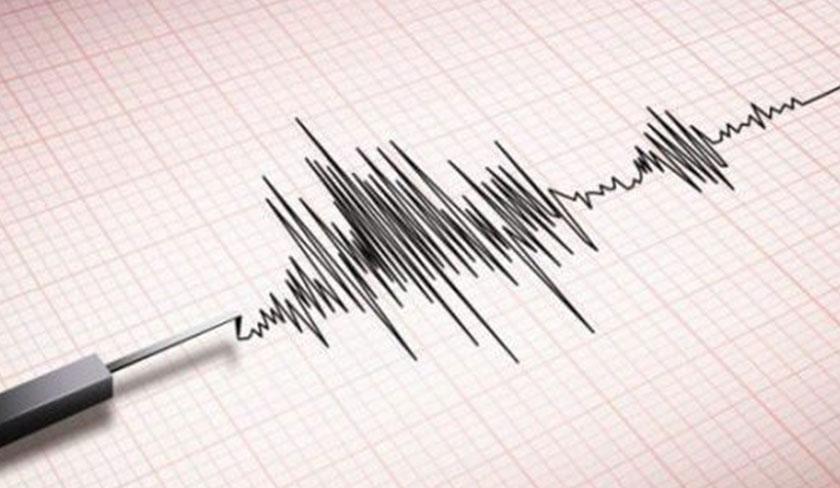 Secousse tellurique enregistrée au gouvernorat de Sousse