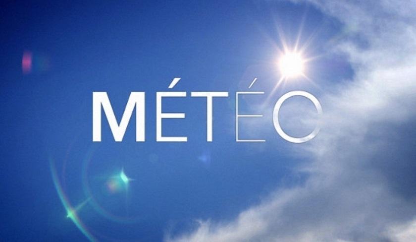 Météo Tunisie : les températures atteindront les 42° Celsius