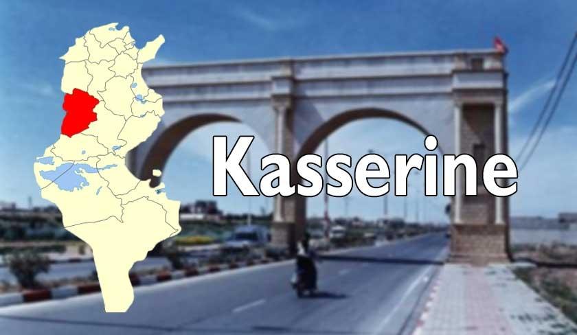 Kasserine : le gouverneur fait appel à la police pour dégager les membres du conseil local