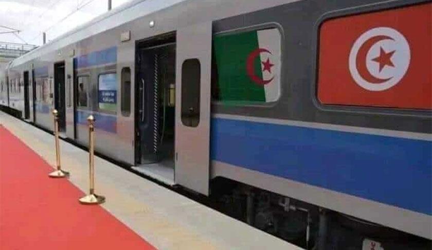 Le train Tunis-Annaba reprend enfin du service