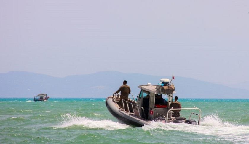 Un navire commercial percute un bateau de pêche au large de Bizerte