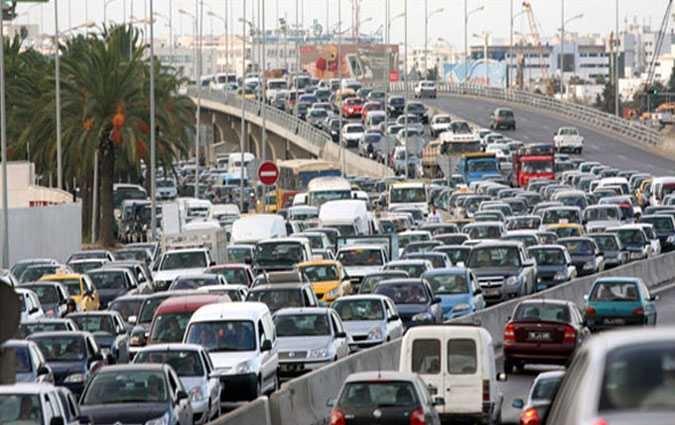 Fêtes de l'Aïd : les usagers de la route appelés à la prudence et au civisme