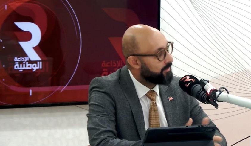 Mehdi Abdelli : la Tunisie connait une consommation annuelle de 4,2 milliards de sacs plastiques !