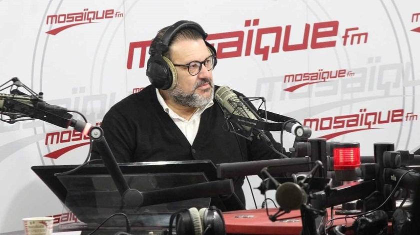 Elyes Gharbi quitte Midi Show