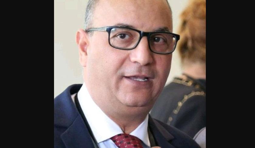 Qui est Rachid Batita, nouveau directeur général de la STB Bank '