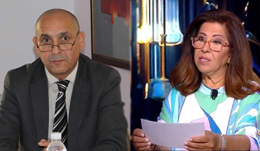 Kraifi : les allusions de la voyante Leila Abdellatif sont dangereuses et orientent l'opinion publique