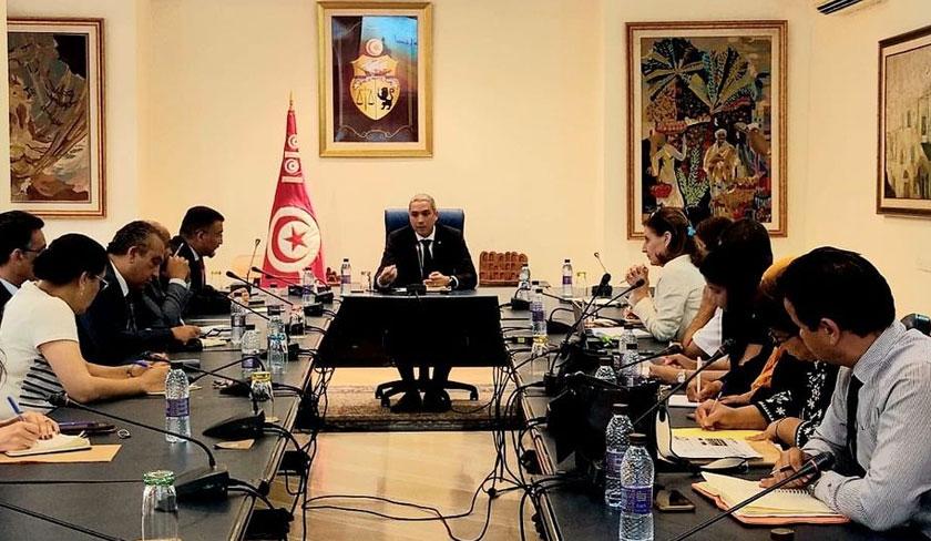 Moez Belhassine : il faut proposer des offres adéquates au pouvoir d'achat des touristes tunisiens