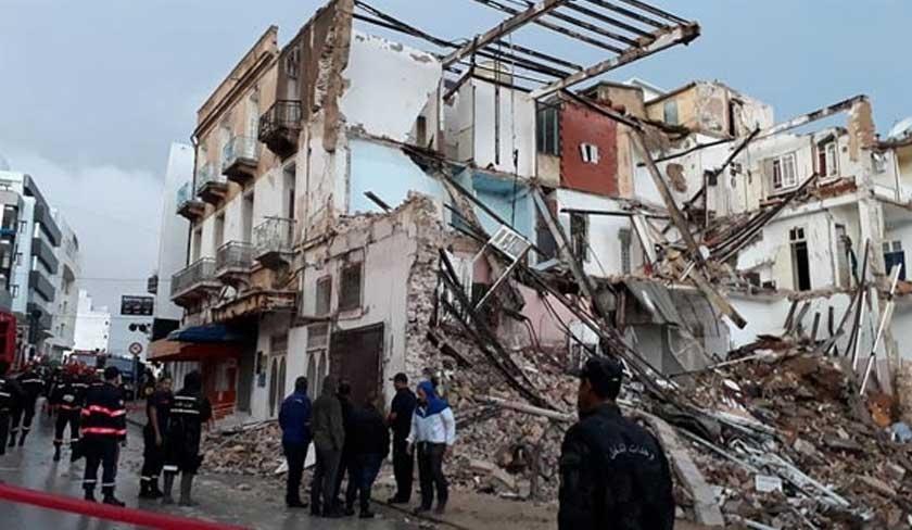 Moncef Soudani : le Grand-Tunis compte le plus grand nombre de bâtiments menaçant ruine