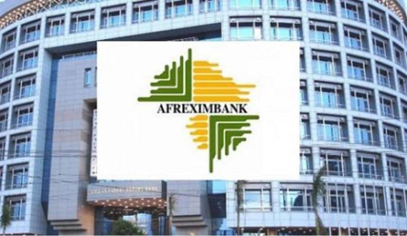 L'Afreximbank projette d'ouvrir un centre régional à Tunis