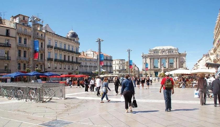 Vers la création d'un consulat de Tunisie à Montpellier