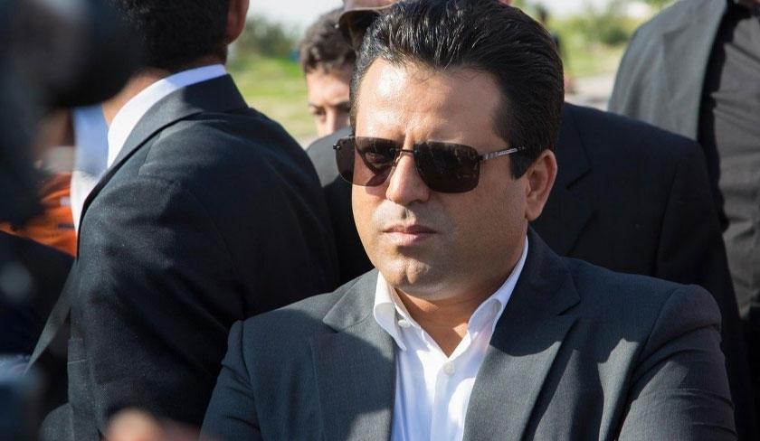 Slim Riahi réagit à sa condamnation et critique la gestion du Club Africain depuis 2017
