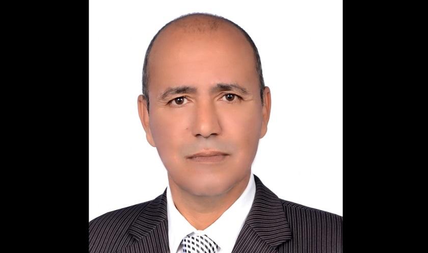 Azmi Belhaj Ahmed candidat à la présidentielle