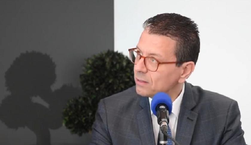 Aslan Berjeb : si l'on veut parler de réforme économique, il faut s'adresser aux PME