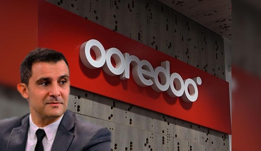 Ooredoo Tunisie : Mohamed Ali Ben Hafsia nommé directeur adjoint des relations publiques et de la responsabilité sociétale