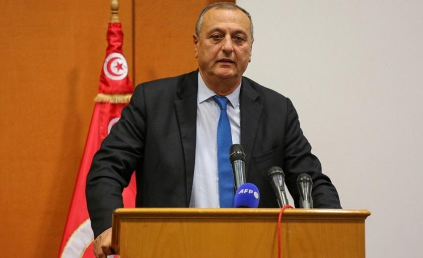 Présidentielle 2024 - Al Joumhouri retire la candidature d'Issam Chebbi