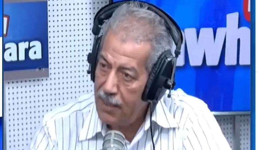 Abderrazek Aouidet : le projet de Loi de finances est dépourvu de tout aspect stratégique