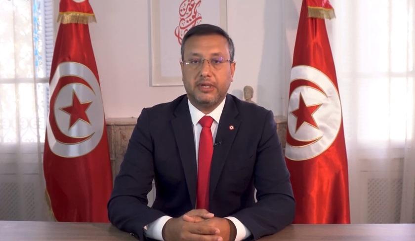 Nizar Chaâri : j'ai décidé de ne pas participer à la présidentielle