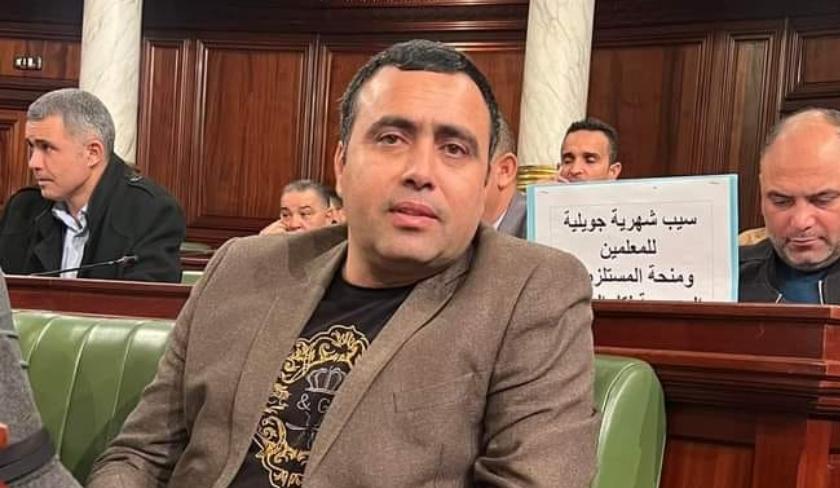 Tarak Mahdi : la composition démographique de la Tunisie est en danger