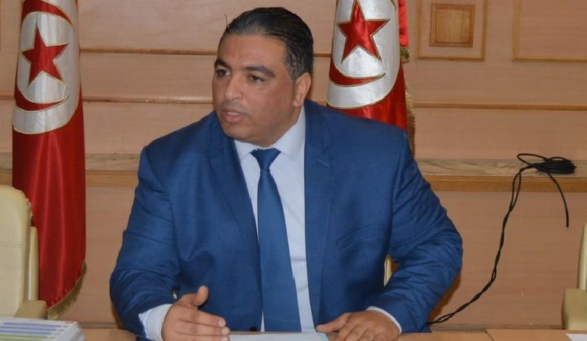 Ezzeddine Chelbi : la Tunisie a le droit de prélever 600 dinars par mois auprès des Tunisiens vivant à l'étranger