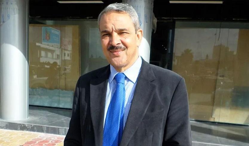 Kamel Idir : la FTF n'est pas une institution bancaire et les clubs doivent rembourser leurs dettes