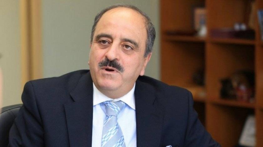 Mohamed Ali Nafti en visite de travail en Algérie