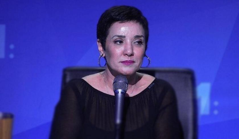 Ramla Dahmani : depuis la fouille corporelle intime, Sonia Dahmani ne dort plus