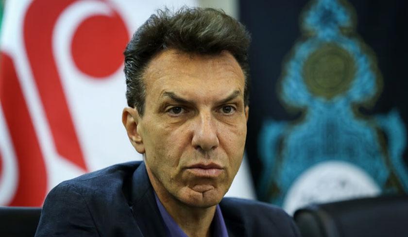 Giuseppe Perrone nouvel ambassadeur de l'Union européenne en Tunisie